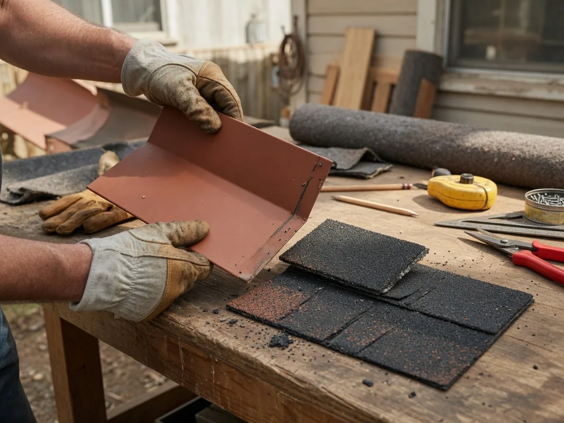 Roof Repair company in Elkhart, KS